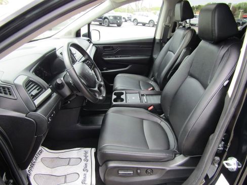 Used 2025 Honda Odyssey EX-L image 8