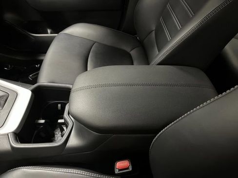 Used 2024 Toyota RAV4 XLE Premium w/ Weather Package image 20