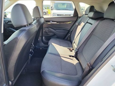 Used 2022 Kia Seltos S AWD/4WD image 26