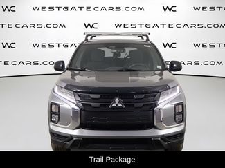 Used 2025 Mitsubishi Outlander Sport AWD video 2