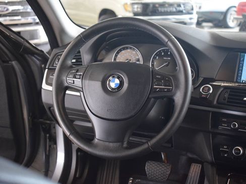 Used 2012 BMW 528i Sedan RWD image 48