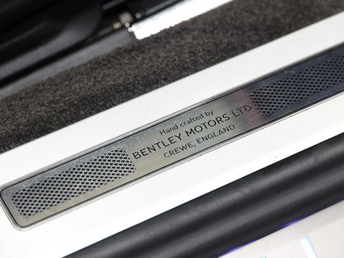 Used 2020 Bentley Continental GT V8 AWD/4WD image 89