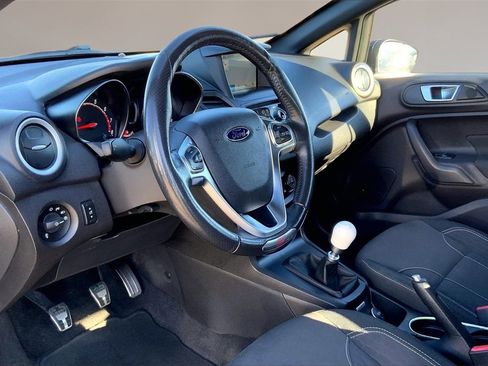 Used 2016 Ford Fiesta ST image 14
