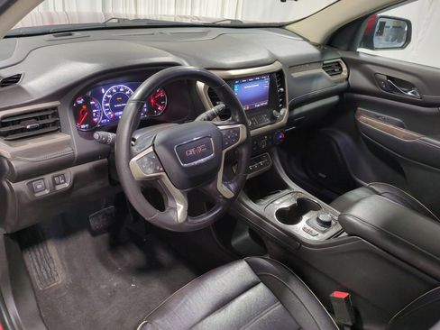 Used 2020 GMC Acadia Denali image 12