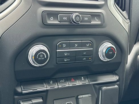 New 2026 GMC Sierra 2500 Pro w/ Convenience Package image 17