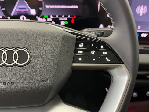 New 2026 Audi A6 Premium image 27