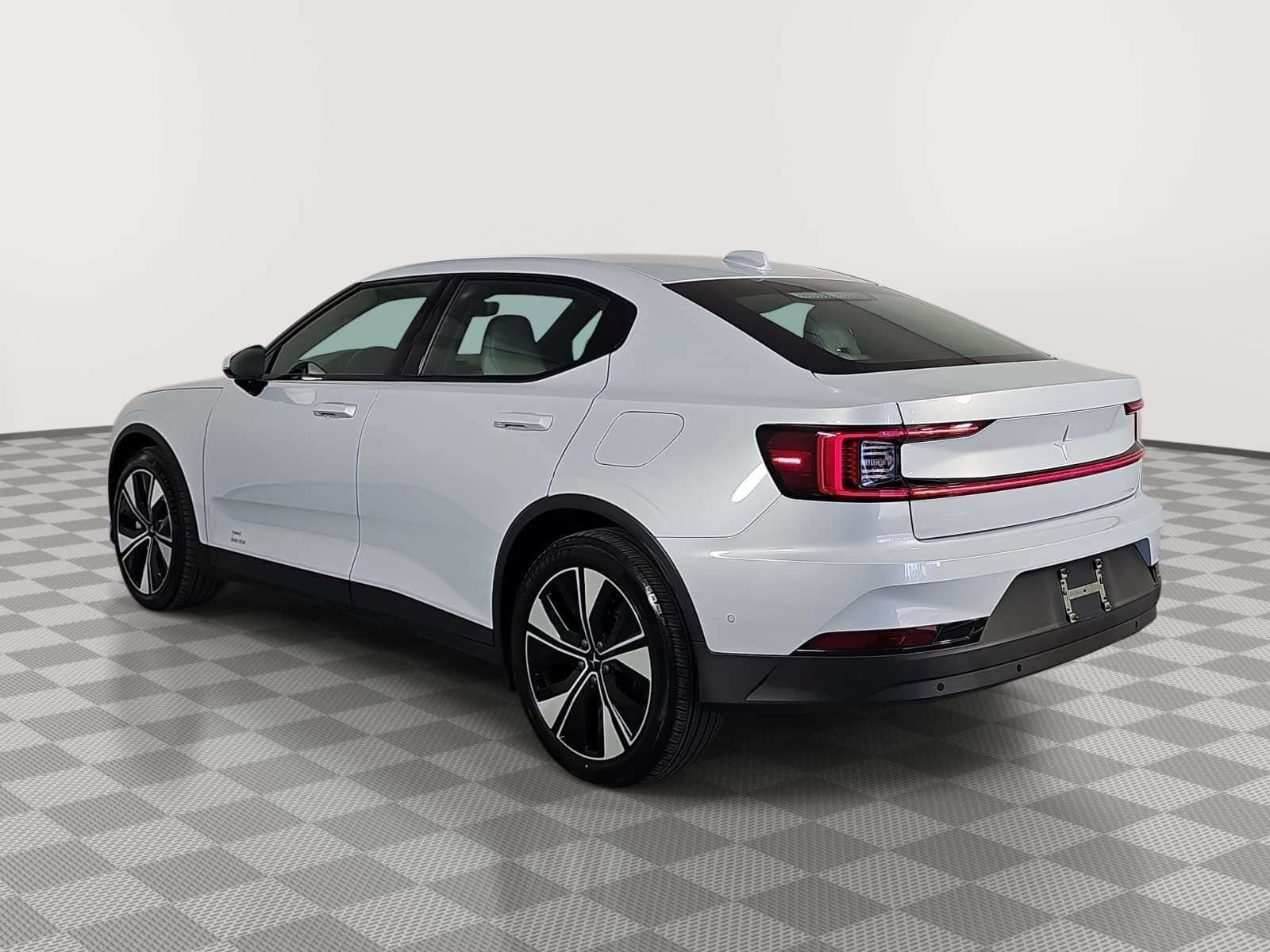 Used 2024 Polestar Polestar 2 AWD/4WD image 6