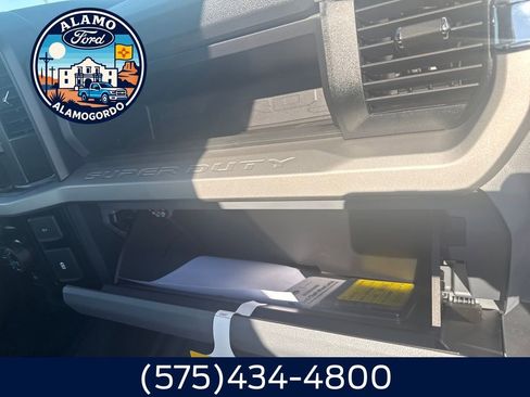 New 2026 Ford F350 XL image 18