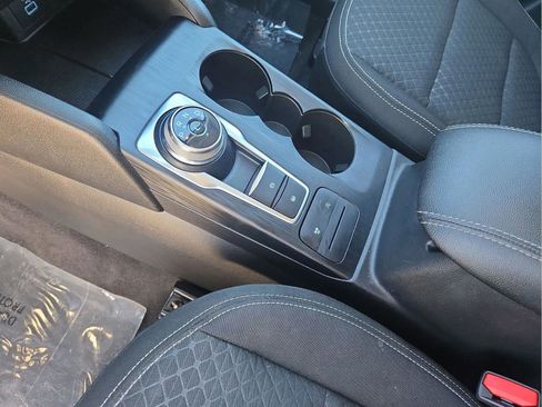 Certified 2023 Ford Escape Active image 21