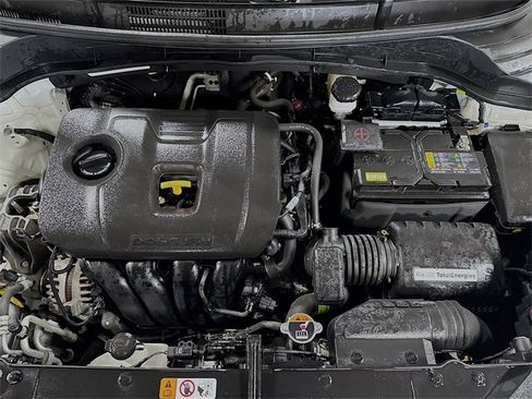 Used 2023 Kia Soul LX w/ LX Technology Package image 9