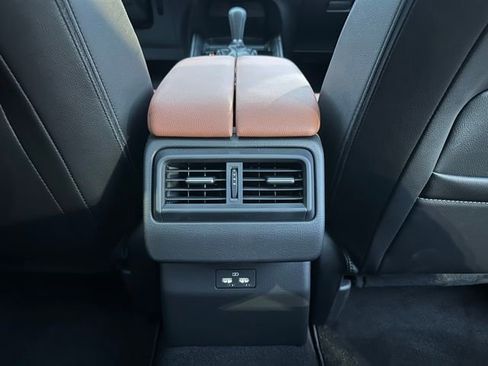 Used 2024 MAZDA CX-50 AWD 2.5 Turbo image 35