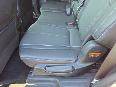 Used 2022 INFINITI QX60 Luxe w/ Cargo Package image 18