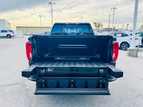 Used 2019 GMC Sierra 1500 Denali image 28