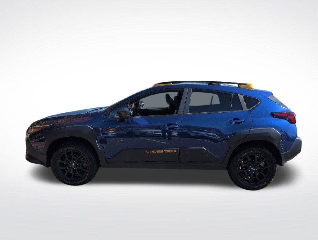 Certified 2025 Subaru Crosstrek 2.5i Wilderness AWD/4WD image 5