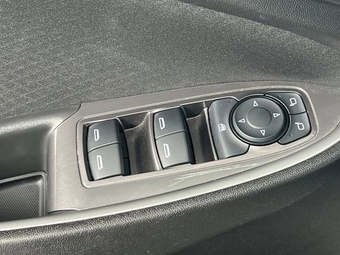 Used 2025 Chevrolet Malibu RS FWD image 18