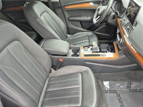 Used 2023 Audi Q5 2.0T Premium Plus image 17