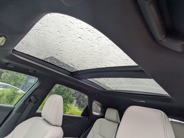 Used 2026 Lexus RX 350 w/ Convenience Package AWD/4WD image 21