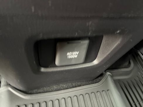 New 2026 Toyota Grand Highlander Limited image 50