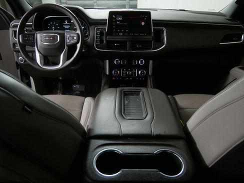 Used 2022 GMC Yukon SLT image 19