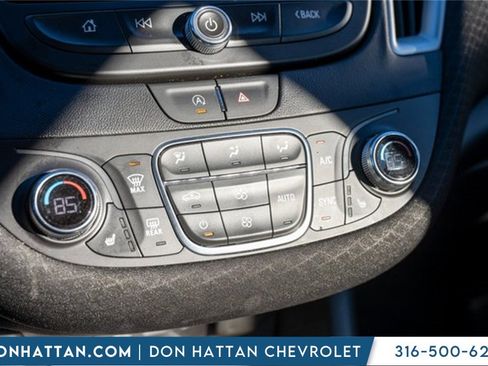 Used 2023 Chevrolet Malibu LT image 10