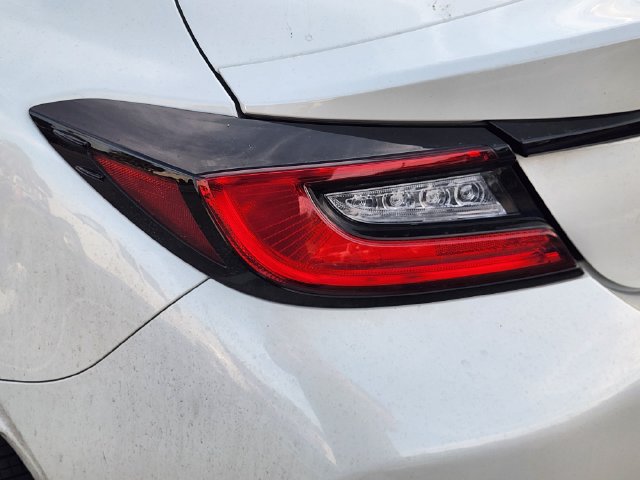 Used 2022 Subaru BRZ Limited RWD image 7