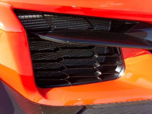 Used 2025 Chevrolet Corvette Z06 image 5