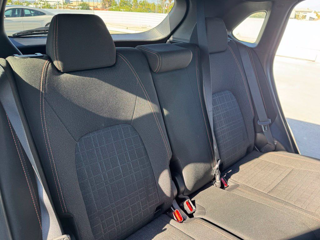 Used 2023 Honda HR-V Sport image 18
