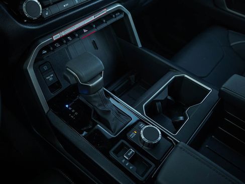New 2026 Toyota Tundra SR5 AWD/4WD image 25