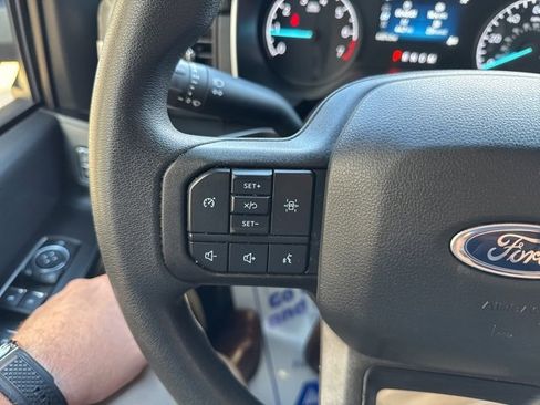 Used 2022 Ford F150 XL w/ STX Appearance Package image 28