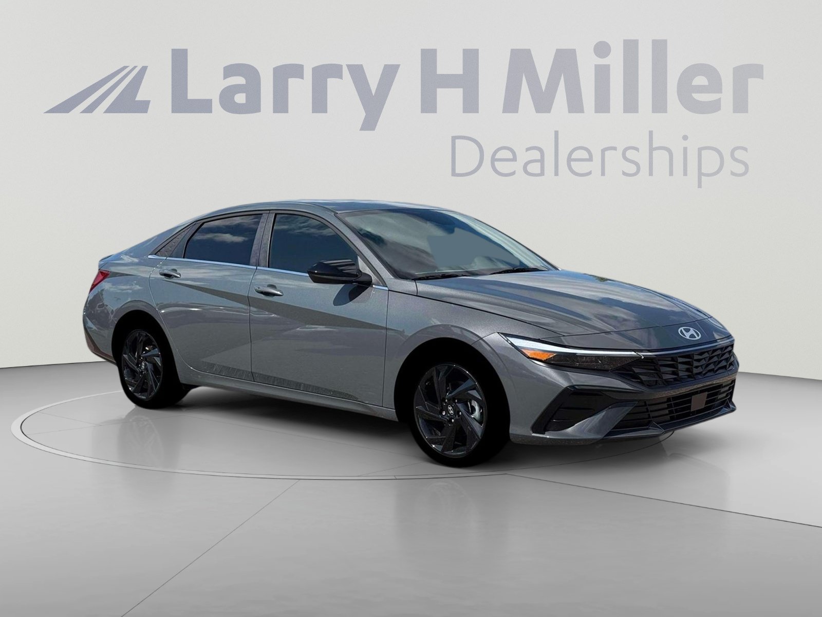 New 2026 Hyundai Elantra SEL Sport Premium FWD image 10