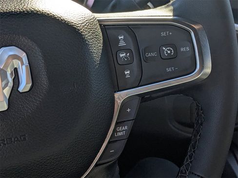 New 2026 RAM 2500 Laramie w/ Sport Appearance Package image 21