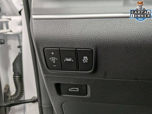 Certified 2024 Kia K5 GT-Line w/ GT-Line Premium Package AWD/4WD image 22