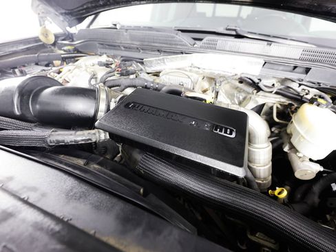 Used 2018 GMC Sierra 2500 Denali image 14