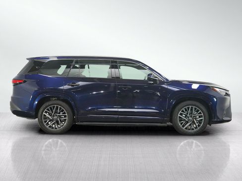 Used 2024 Lexus TX 350 AWD w/ Technology Package image 6
