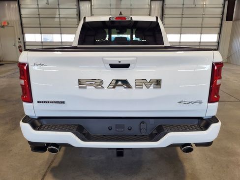 New 2026 RAM 1500 Big Horn image 4