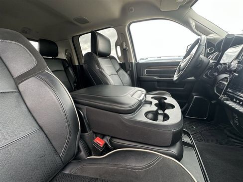 Used 2023 RAM 3500 Laramie AWD/4WD image 10