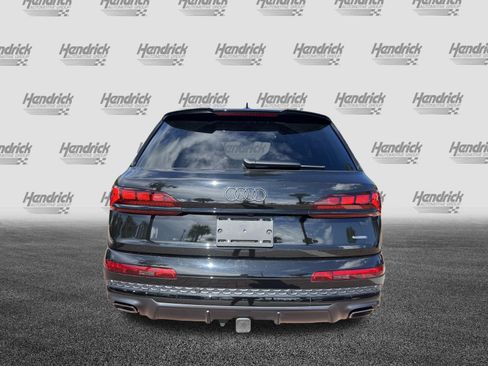 Used 2026 Audi Q7 3.0T Prestige AWD/4WD image 9