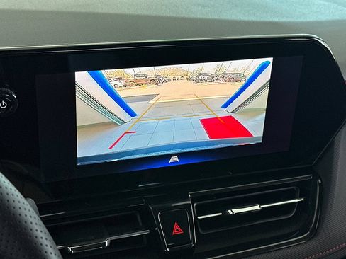 New 2026 Chevrolet TrailBlazer RS w/ Driver Confidence Package FWD image 19