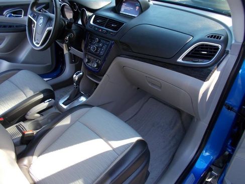 Used 2016 Buick Encore Convenience image 21