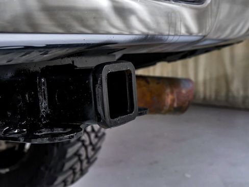 Used 2012 RAM 2500 Longhorn w/ HD Snow Plow Prep Group image 48