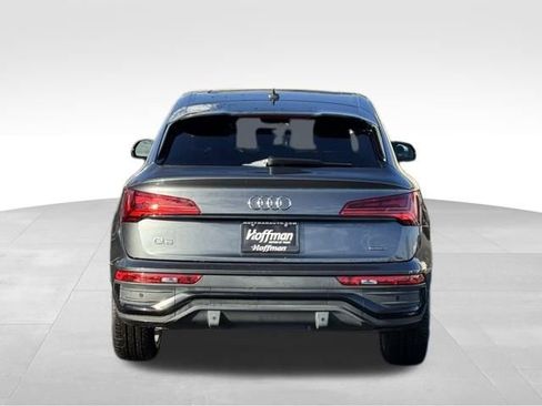Used 2023 Audi Q5 2.0T Premium Plus w/ Premium Plus Package image 6
