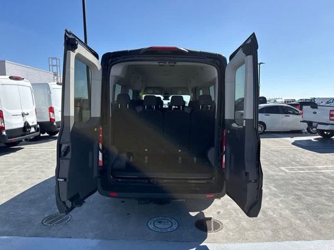 Used 2025 Ford Transit 350 XLT RWD image 10