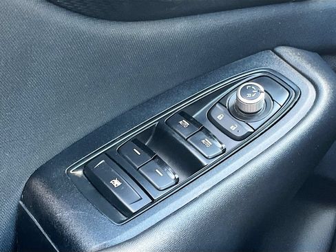 Used 2021 Subaru Legacy Premium AWD/4WD image 17