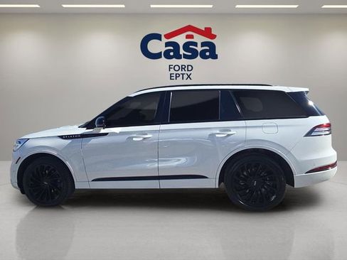 Used 2023 Lincoln Aviator Reserve w/ Equipment Group 201A image 5