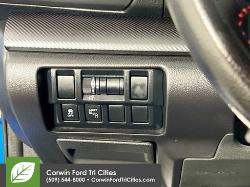 Used 2020 Subaru Impreza 2.0i Sport image 20