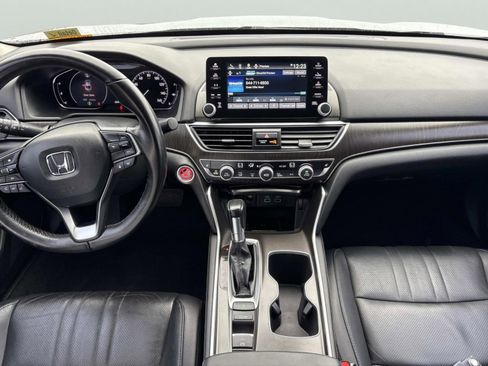 Used 2021 Honda Accord EX-L image 14