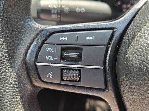 Used 2024 Honda Accord EX image 24