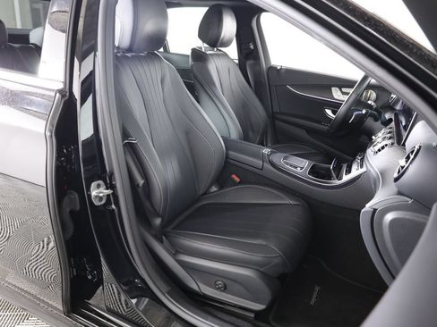 Used 2022 Mercedes-Benz E 450 4MATIC Sedan image 60