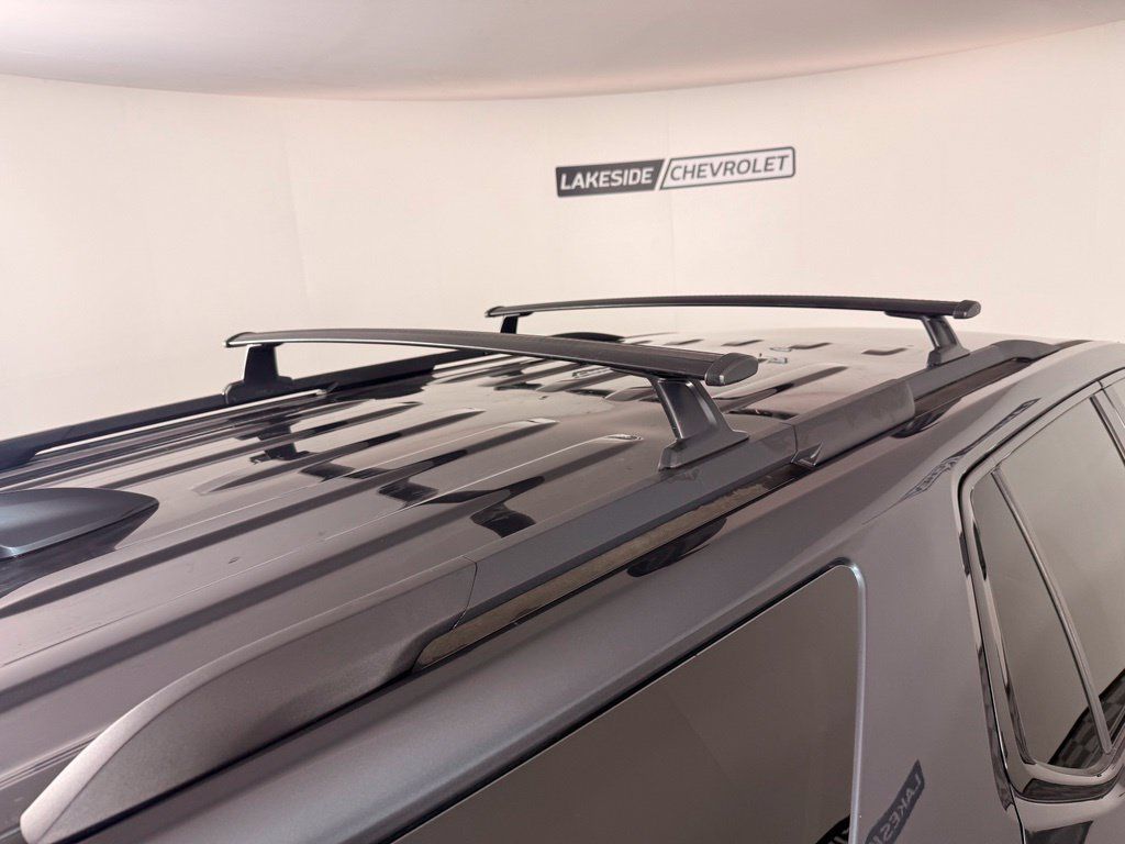 Used 2019 Chevrolet Traverse RS w/ LPO, Floor Liner Package FWD image 15