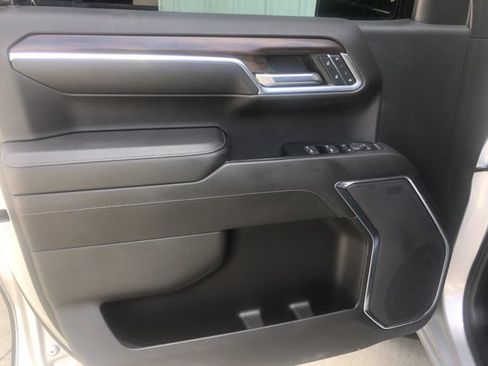 Used 2022 GMC Sierra 1500 SLT image 20